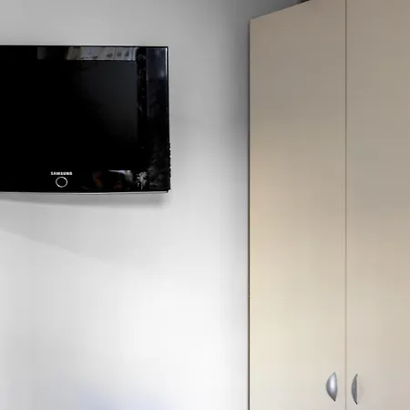 דירה Dimora Giusy