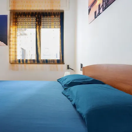 Dimora Giusy אוטרנטו