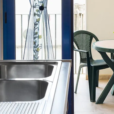 דירה Dimora Giusy אוטרנטו