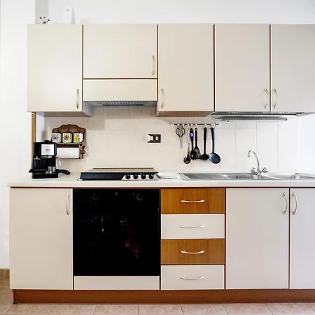 Dimora Giusy אוטרנטו