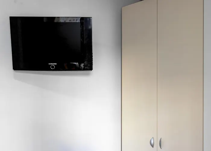 Lejlighed Dimora Giusy