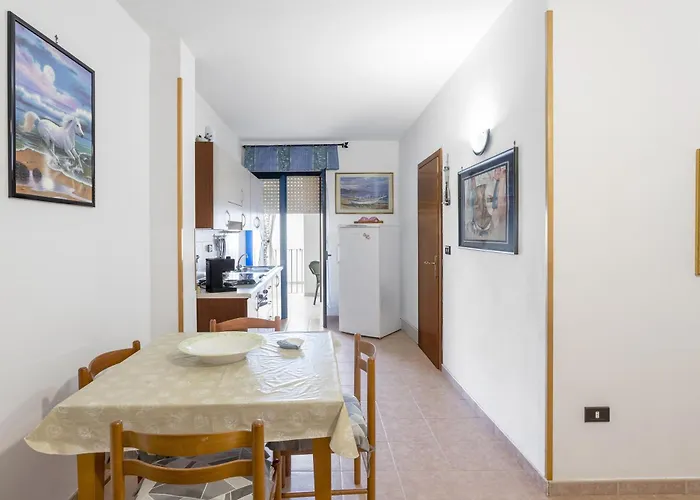 Dimora Giusy * Otranto