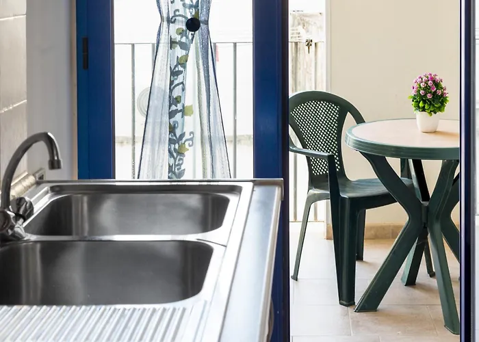 Lejlighed Dimora Giusy Otranto