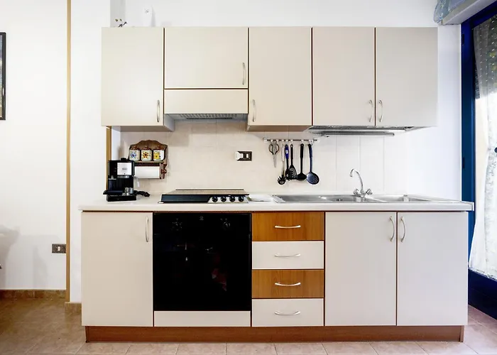 Dimora Giusy Otranto