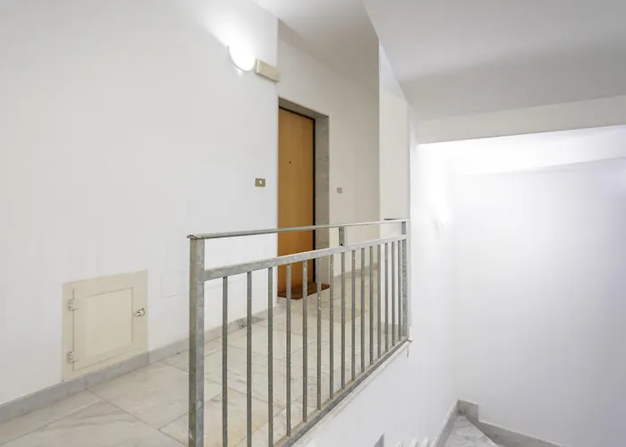 Dimora Giusy Lejlighed Otranto