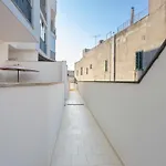 Appartement Dimora Giusy Otrante