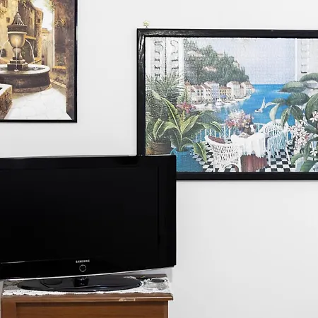 Dimora Giusy Appartamento *