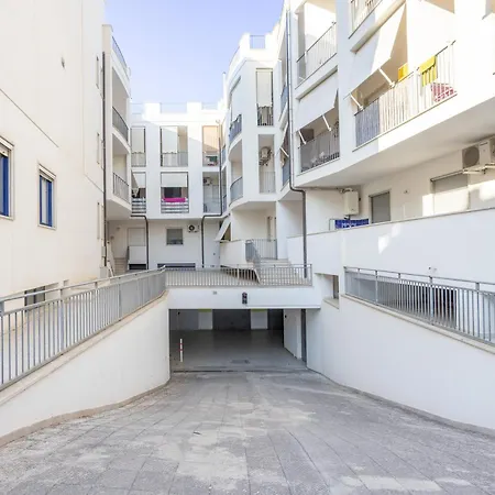 Dimora Giusy Appartamento *