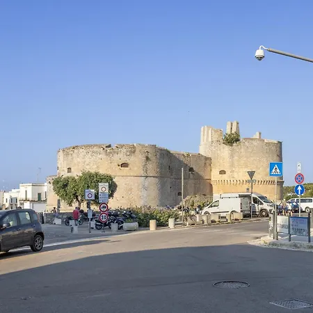 Dimora Giusy Appartamento *