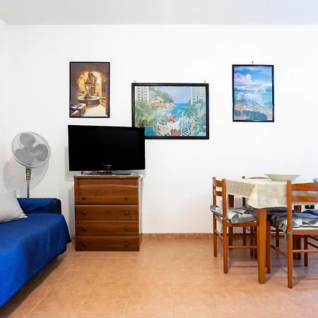 Appartement Dimora Giusy