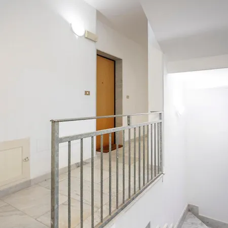 Apartament Dimora Giusy *