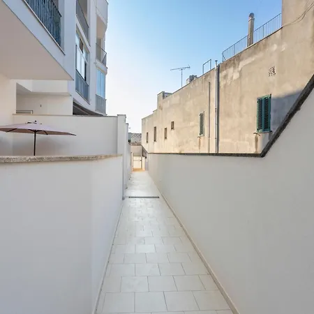 Apartament Dimora Giusy Otranto