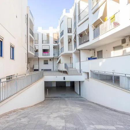 Dimora Giusy Apartament *