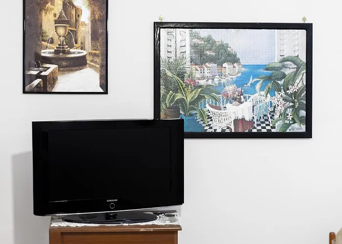 Dimora Giusy Daire *