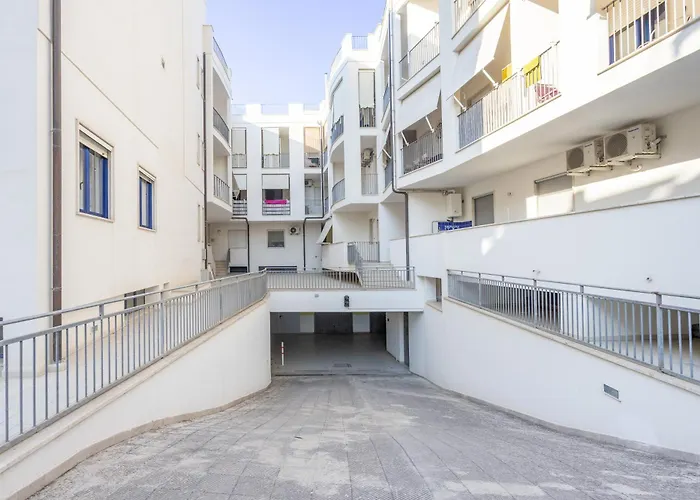 Dimora Giusy Daire *