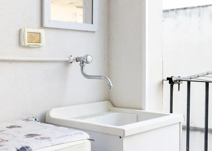 Daire Dimora Giusy Otranto