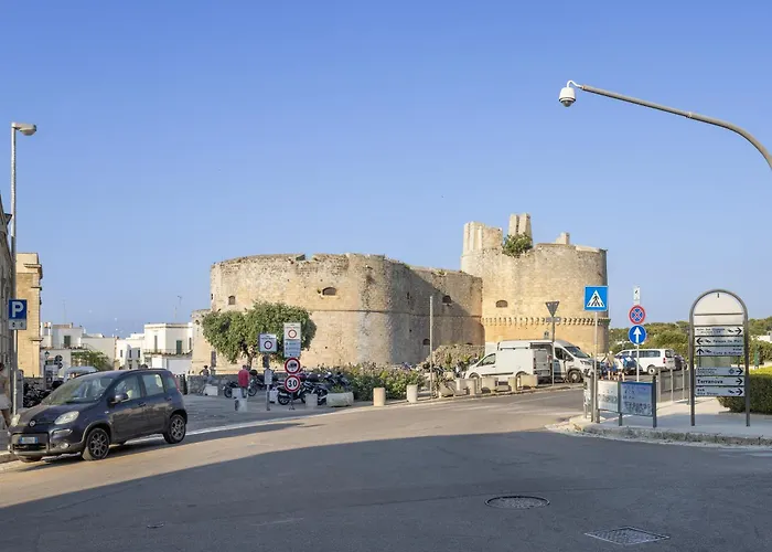 Dimora Giusy Daire *