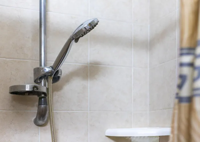 Daire Dimora Giusy *